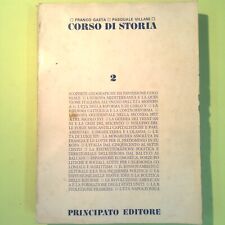 Corso storia gaeta usato  Comiso