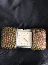 Rare vintage movado for sale  Crystal Lake