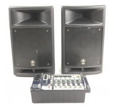 Kit audio yamaha usato  Capo d'Orlando