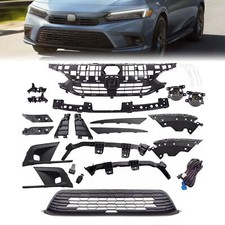 17pcs honda civic for sale  Englewood