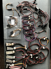 Lot many servo for sale  Randolph