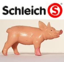 Schleich 13001 ferkel gebraucht kaufen  Berlin