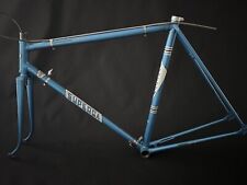 Telaio bici corsa usato  Torino