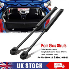 2pcs tailgate boot for sale  DUNSTABLE