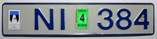 umweltplakette gebraucht kaufen umweltplakette gebraucht kaufen Bonn