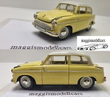 Lloyd alexander 1955 gebraucht kaufen  Dürbheim