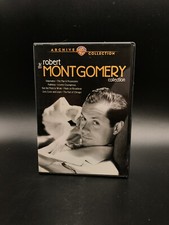 Robert montgomery collection for sale  Upland
