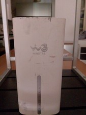 Modem router bianco usato  Nichelino