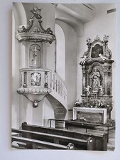 Waghäusel wallfahrtskirche kl gebraucht kaufen  München