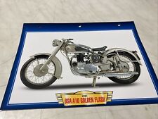 Bsa 650 a10 d'occasion  Decize
