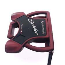 Used taylormade spider for sale  WINDLESHAM