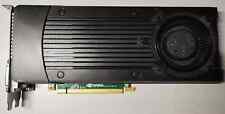 Nvidia geforce gtx for sale  HORLEY