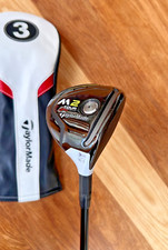 Taylormade tour fairwayholz gebraucht kaufen  Nördlingen