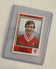 Panini football 1985 for sale  LIVERPOOL