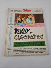 Asterix cleopatre eo d'occasion  Labruguière