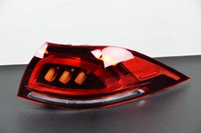 Lanterna traseira externa de LED do lado direito do passageiro Mercedes-Benz GLE-Class 2020-2023 fabricante de equipamento original comprar usado  Enviando para Brazil