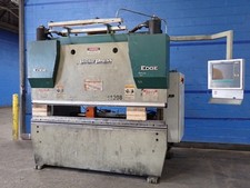 Accurpress 41208 2009 for sale  Euclid