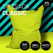 xxl sitzsack gebraucht kaufen xxl sitzsack gebraucht kaufen Tangstedt