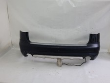 Stoßstange hinten audi gebraucht kaufen  Wittenburg