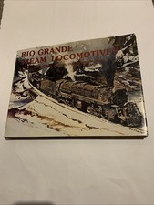 Rio grande steam for sale  Elgin