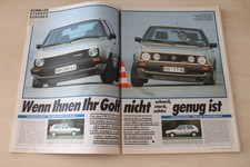 Auto bild 1986 gebraucht kaufen  Deutschland