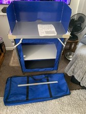 portable kitchen unit for sale portable kitchen unit for sale ABERDARE