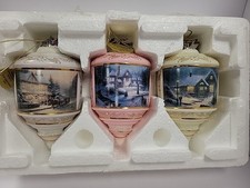 Set thomas kinkade for sale  Kankakee