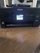 Epson printer 4100 for sale  Michigan City