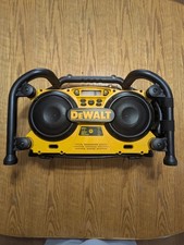 Dewalt dc011 work for sale  Montevideo