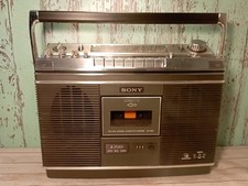 Sony 580 stereo for sale  CAMBORNE