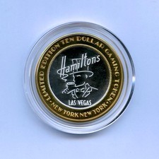 Hamiltons new york for sale  Mesa