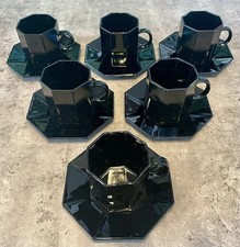 Vintage arcoroc set for sale  GLASGOW
