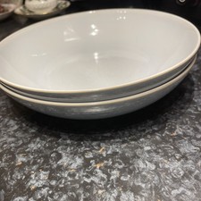 Denby everyday cool for sale  SOUTHAMPTON