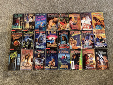 Vintage fear street for sale  Urbandale