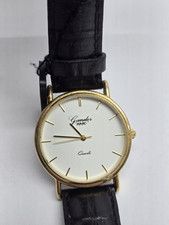 Orologio gander 1880 usato  Torre di Ruggiero