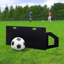 Fußball rebounder board gebraucht kaufen  Barsbüttel