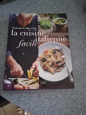 Cuisine italienne antonio d'occasion  Chalon-sur-Saône