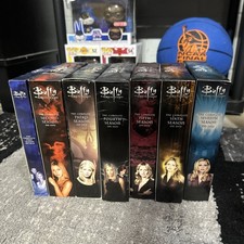 Buffy vampire slayer for sale  Galloway