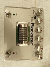 Blackstar dual pure for sale  WITNEY