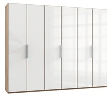 Kleiderschrank level schlafzim gebraucht kaufen  Rostock