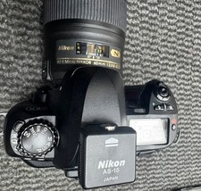 Nikon digital camera for sale  LONDON
