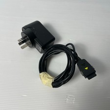 Carregador de parede CA original LG TA-20GS3 4.6V 800mA para celulares LG mais antigos, usado comprar usado Carregador de parede CA original LG TA-20GS3 4.6V 800mA para celulares LG mais antigos, usado comprar usado  Enviando para Brazil