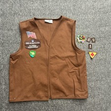 Girl scout brownie for sale  Green Cove Springs