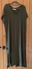 Zara ladies olive for sale  LYME REGIS
