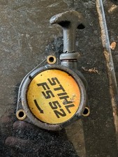 Genuine stihl fs66 for sale  WADHURST