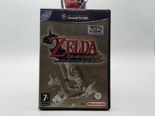Zelda the wind gebraucht kaufen  Kassel
