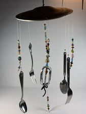 Wind chimes handmade for sale  Green Mountain Falls