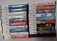 Authentic original nintendo for sale  Avon