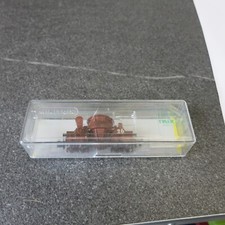 Minitrix 15434 schlackenwagen gebraucht kaufen  Bochum