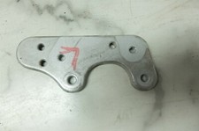 15 Hyosung GT GTR 250 GTR250 GT250 R apoio para os pés dianteiro esquerdo suporte de montagem comprar usado  Enviando para Brazil
